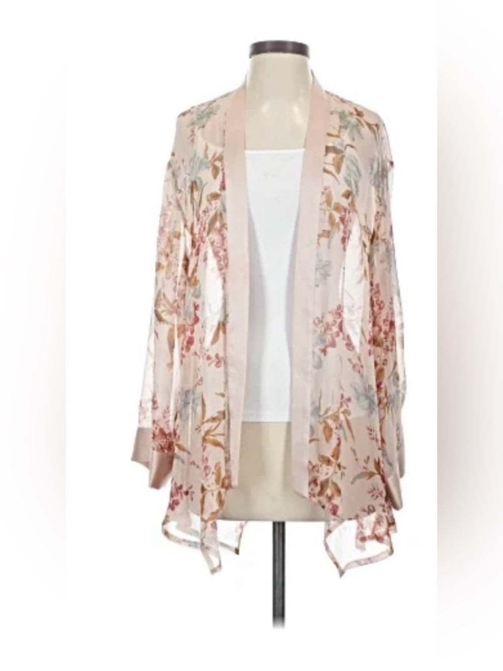 Vince Camuto kimono / Brand New With Tags